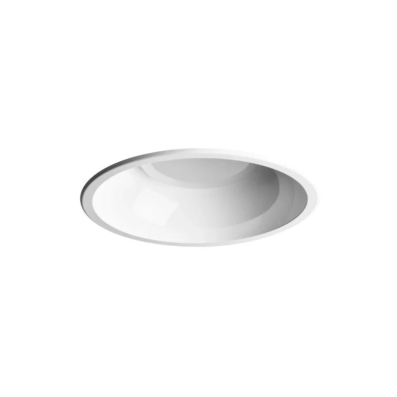 Performance in Lighting LED Downlighter Ø220mm | 24W 4000K 2605lm 840 | IP20 DALI Dimbaar