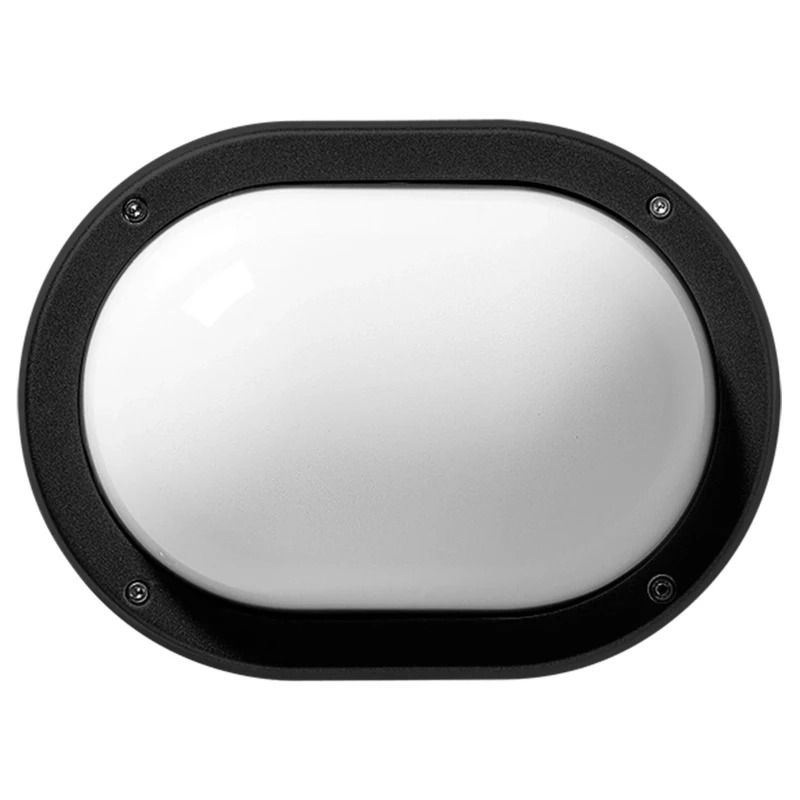 Performance in Lighting LED Opbouwarmatuur | 10W 4000K 508lm 840 | IP66