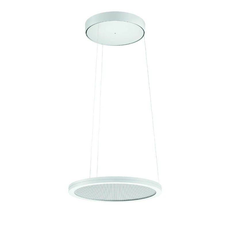 Performance in Lighting LED Pendelarmatuur | 20W 4000K 2650lm 840 | IP20 DALI Dimbaar