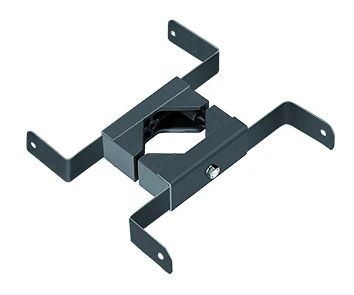 Performance in Lighting | SQUARE+1 MASTSTEUN DUBBEL A0540/2-96 (Ø 60-76mm) | 14133696