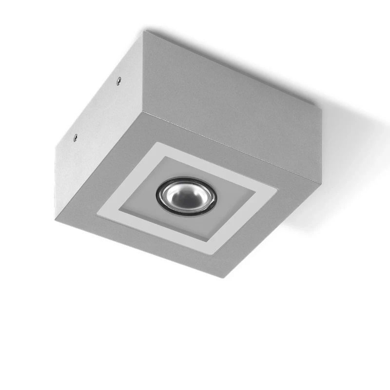 Performance in Lighting LED Armatuur | 10W 3000K 612lm 830 | IP65