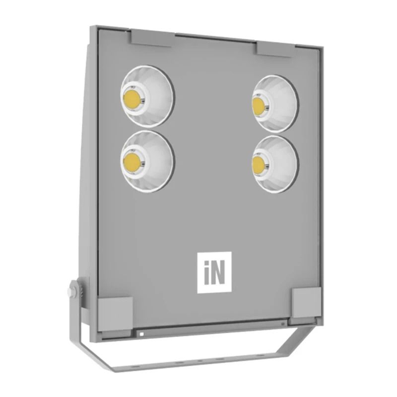 Performance in Lighting LED Schijnwerper | 158W 4000K 19949lm 840 | IP66 Dimbaar