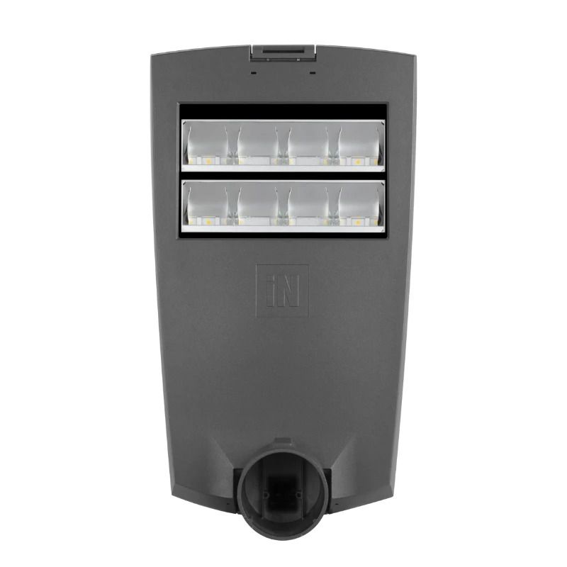 Performance in Lighting LED Mastarmatuur | 35W 3000K 4846lm 730 | 60/76mm Antraciet IP66 Dimbaar