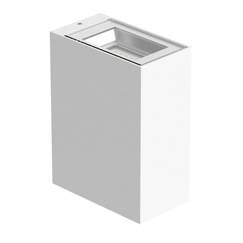 Performance in Lighting LED Armatuur | 10W 3000K 1065.05lm 830 | IP65 Wit