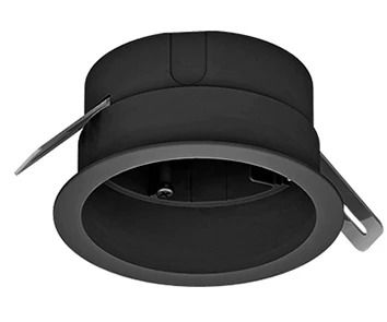 Performance in Lighting Onderdeel | OTR RECESS BOX CEILING BASE 9000/BR-G-Inbouwaccessoire van de adapter | 310829