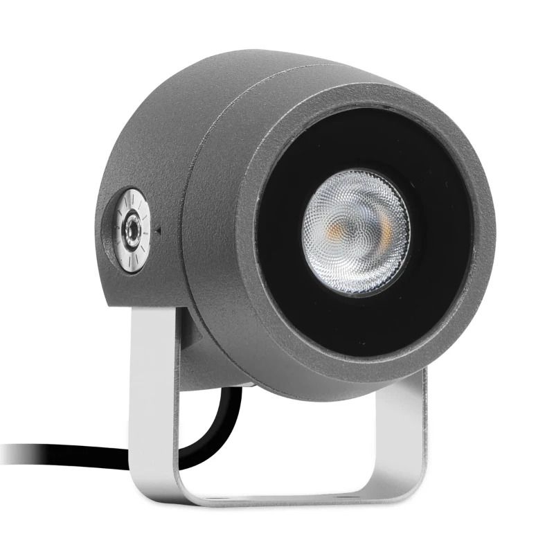Performance in Lighting LED Schijnwerper | 7W 3000K 542.29lm 830 | IP66