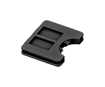 Performance in Lighting Onderdeel | OTR INT CABLE LOCK SYM ADAPT S-9009/10-B-Interne kabelklem voor symmet | 310582