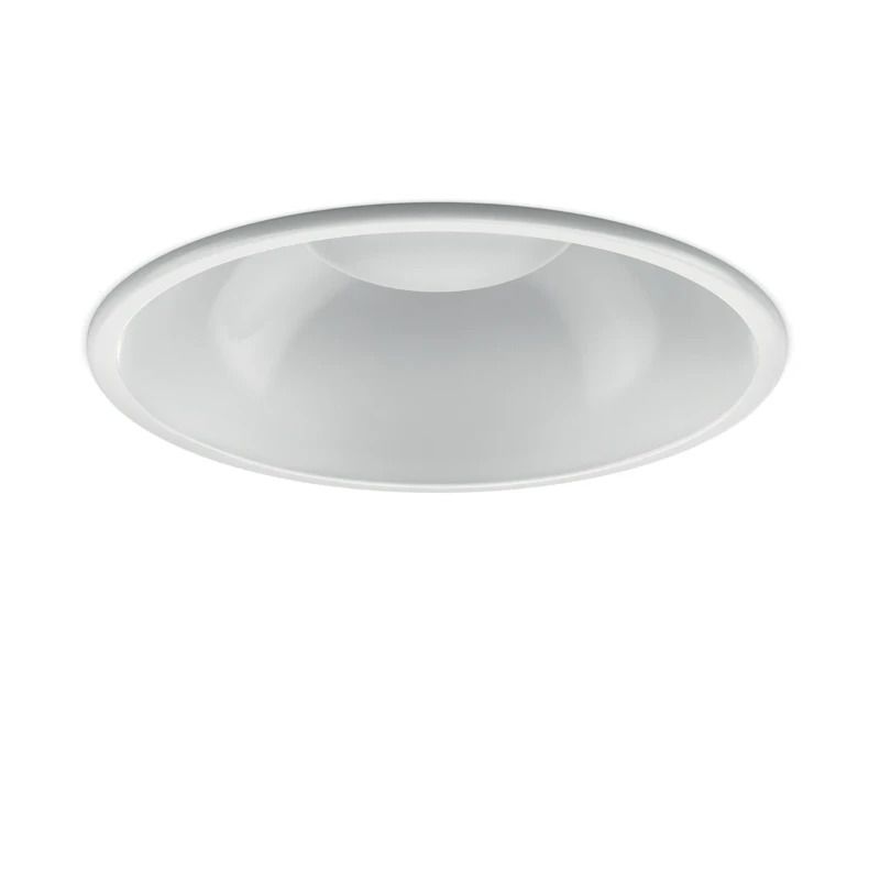 Performance in Lighting LED Downlighter Ø185mm | 15W 3000K 1115Lm/1455lm 830 | IP20