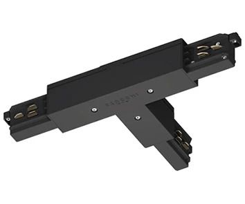 Performance in Lighting Onderdeel | OTR T-FEED INT RIGHT-POL 9016/B-T-voeding mechanische leidraad links - | 310853