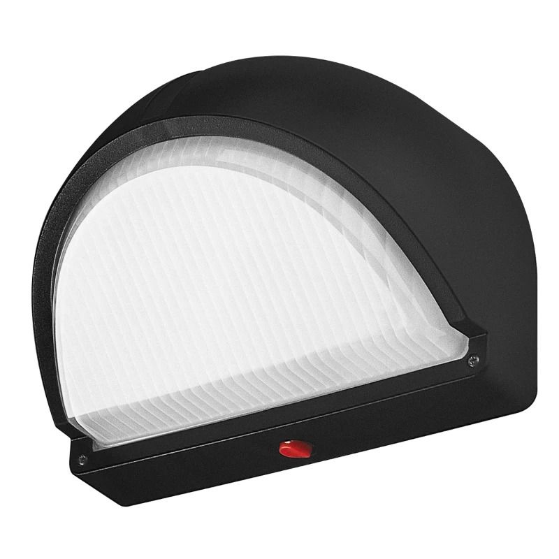 Performance in Lighting LED Armatuur | 1X E27 Max 75W  | IP40 Zwart