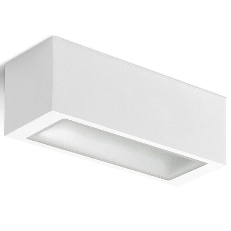 Performance in Lighting LED Armatuur | 20W 4000K 1652lm 840 | IP65 Wit