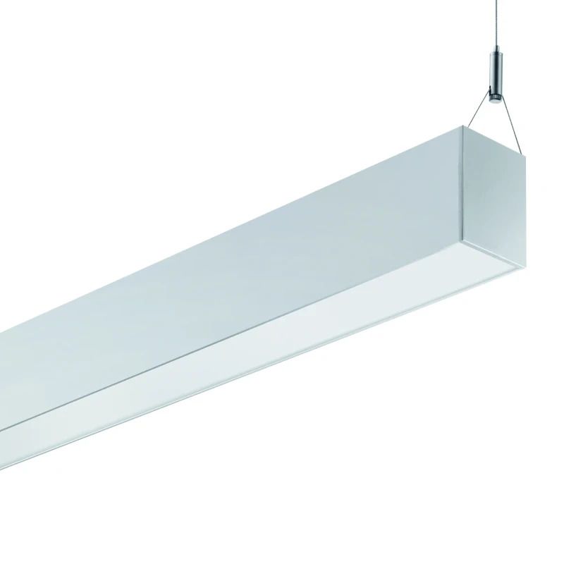 Performance in Lighting LED Pendelarmatuur | 12W 3000K 1820lm 830 | IP30
