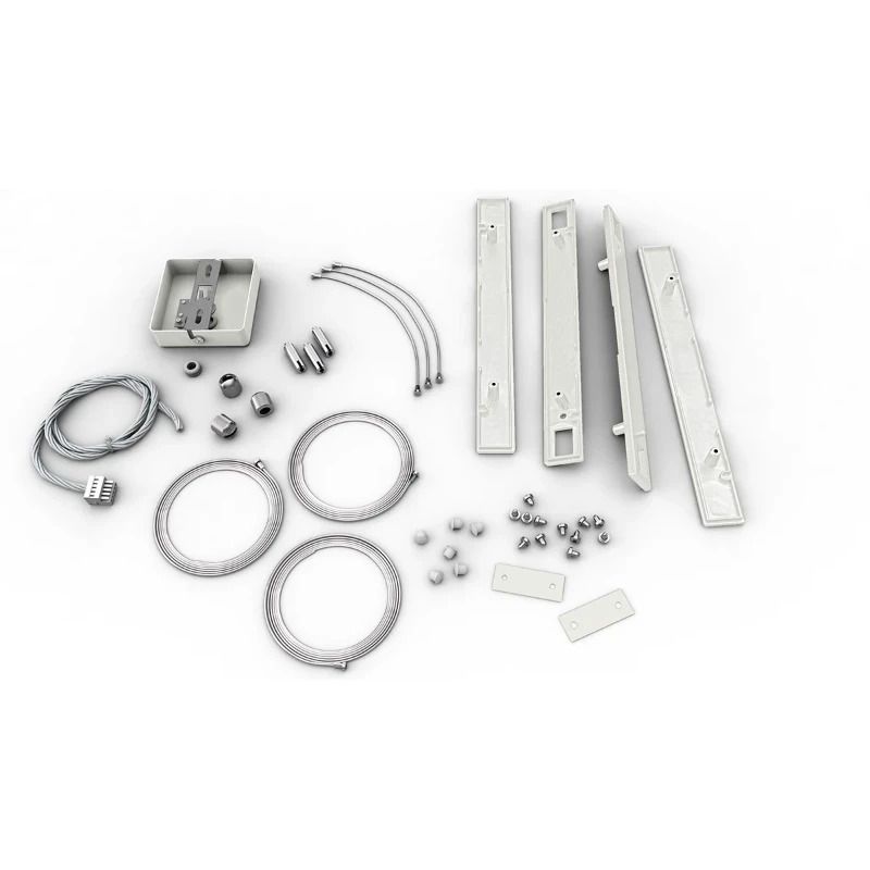 Performance in Lighting Onderdeel | SL629LED START AND END SET WIT-SL629 Starter-/eindset RAL9016 | 862932210