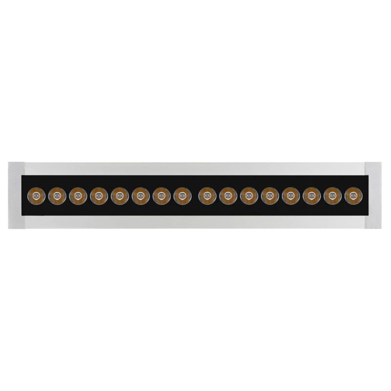 Performance in Lighting LED Inbouwarmatuur | 14W 4000K 1519lm 840 | IP67