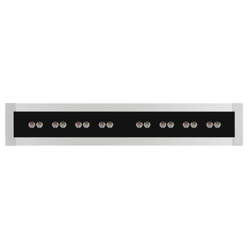 Performance in Lighting LED Inbouwarmatuur | 16W 2700K/6500K 1142lm 827/865 | IP67