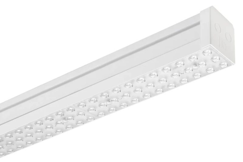 Performance in Lighting LED Armatuur | 71W 4000K 9933lm 840 | IP40 DALI Dimbaar