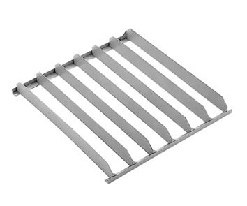 Performance in Lighting Onderdeel | WIN PRO 20 A028694 ANTI BLIND LAMELGrijs aluminium gelakt stalen ant | 14043294