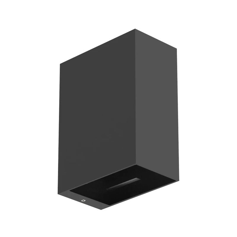 Performance in Lighting LED Armatuur | 5W 4000K 134.1lm 840 | IP65 Dimbaar Wit