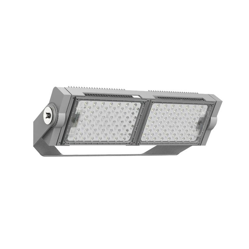 Performance in Lighting LED Schijnwerper | 542W 5700K 957 | IP66 DALI Dimbaar