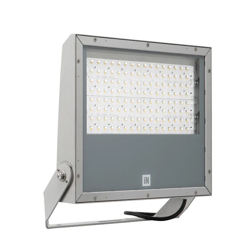 Performance in Lighting LED Schijnwerper | 392W 5700K 54848lm 757 | IP66 DALI Dimbaar