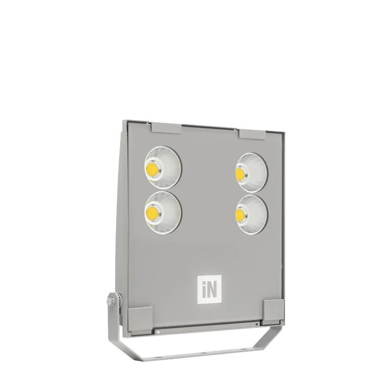 Performance in Lighting LED Schijnwerper | 158W 4000K 22284lm 840 | IP66 Dimbaar
