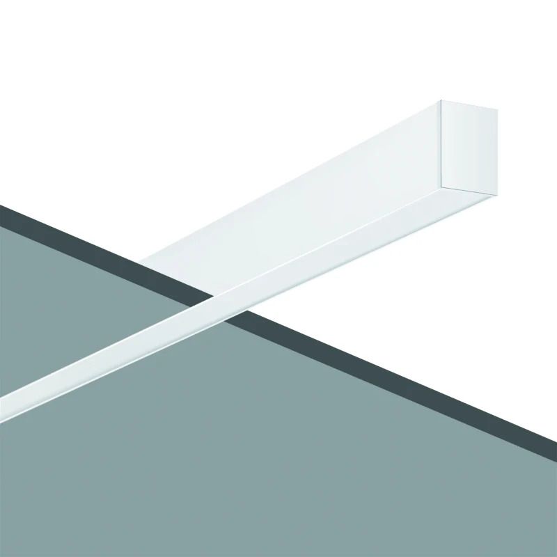Performance in Lighting LED Inbouwarmatuur | 10W 4000K 1490lm 840 | IP30 Wit