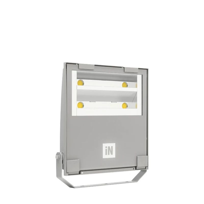 Performance in Lighting LED Schijnwerper | 155W 4000K 24300lm 840 | IP66 Dimbaar
