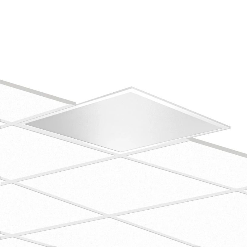 Performance in Lighting LED Inbouwarmatuur | 32W 4000K 4026lm 940 | IP40