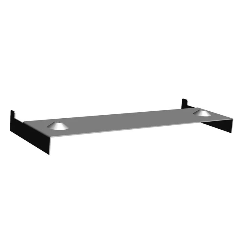 Performance in Lighting Onderdeel | SL629 SM CONTINUOUS MOUNTINGSET-Assembly kit continuous line | 3117260