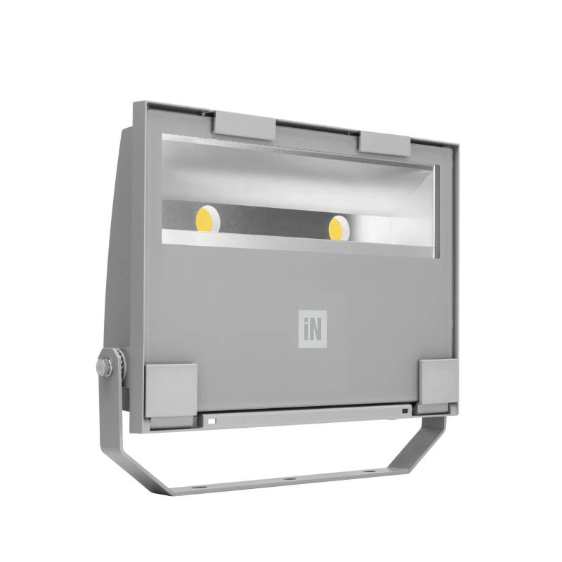 Performance in Lighting LED Schijnwerper | 149W 3000K 24089lm 830 | IP66 DALI Dimbaar