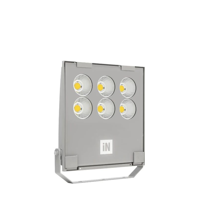 Performance in Lighting LED Schijnwerper | 227W 3000K 32105lm 830 | IP66