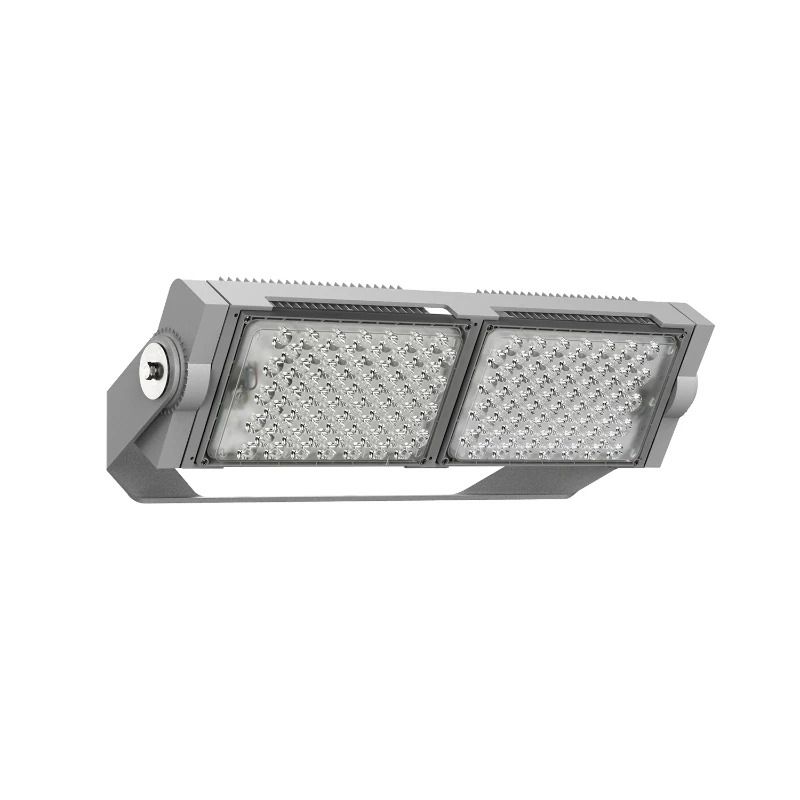 Performance in Lighting LED Schijnwerper | 542W 5700K 957 | IP66 DALI Dimbaar
