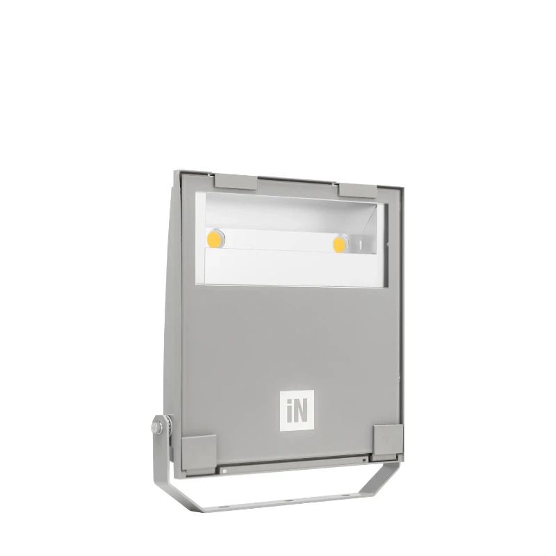 Performance in Lighting LED Schijnwerper | 193W 3000K 28906lm 830 | IP66 DALI Dimbaar