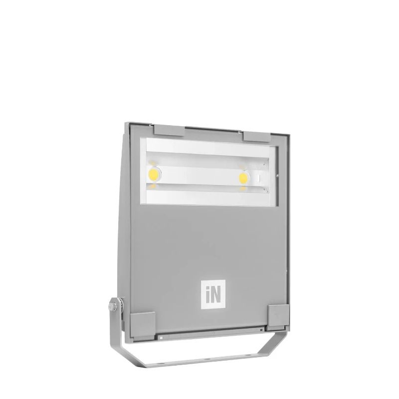 Performance in Lighting LED Schijnwerper | 193W 4000K 30560lm 840 | IP66 DALI Dimbaar