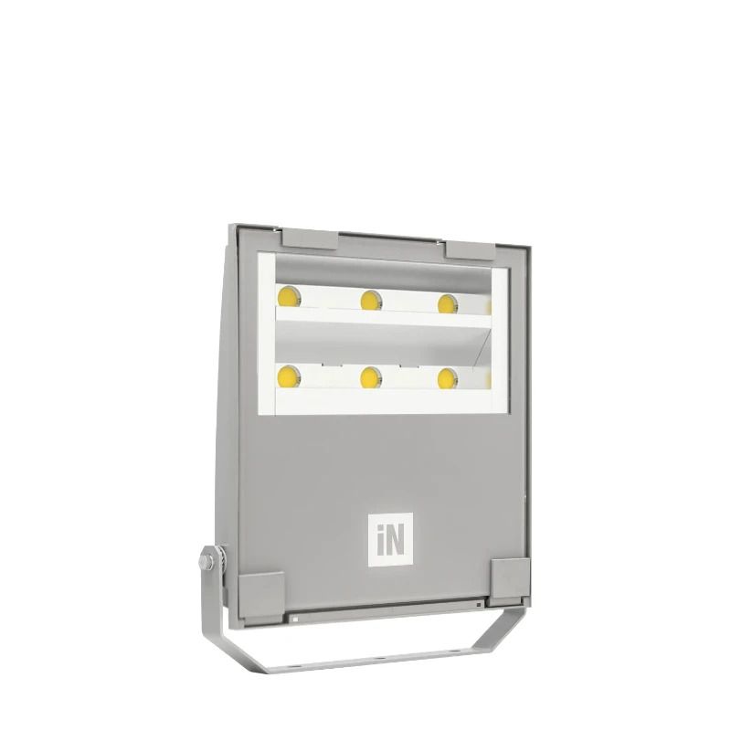Performance in Lighting LED Schijnwerper | 227W 3000K 34480lm 830 | IP66 DALI Dimbaar