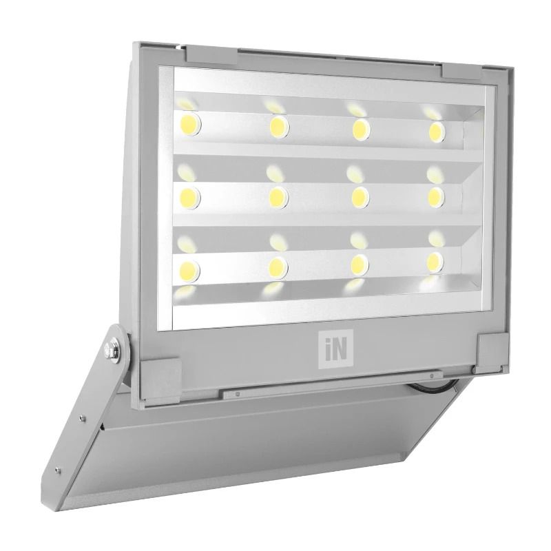 Performance in Lighting LED Schijnwerper | 428W 3000K 47624lm 830 | IP66 Dimbaar