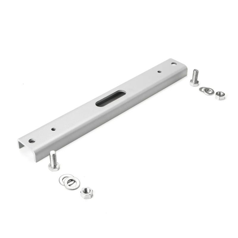 Performance in Lighting Onderdeel | WIN PRO 40 STEUN GRIJS-Beugelversteviging. Dient om de schijnwerper me | 3118332