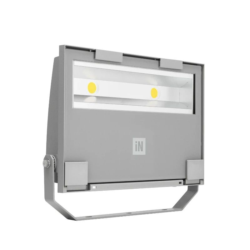 Performance in Lighting LED Schijnwerper | 149W 3000K 24089lm 830 | IP66 DALI Dimbaar