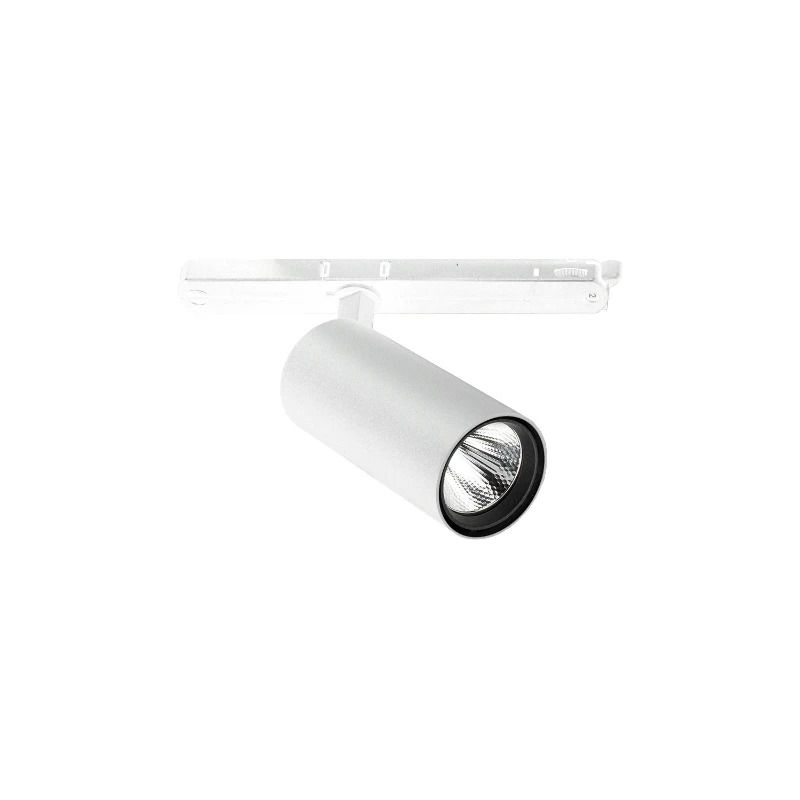 Performance in Lighting LED Rail Armatuur 3-Fase | 14W 3000K 1250lm 930 | IP20 Wit