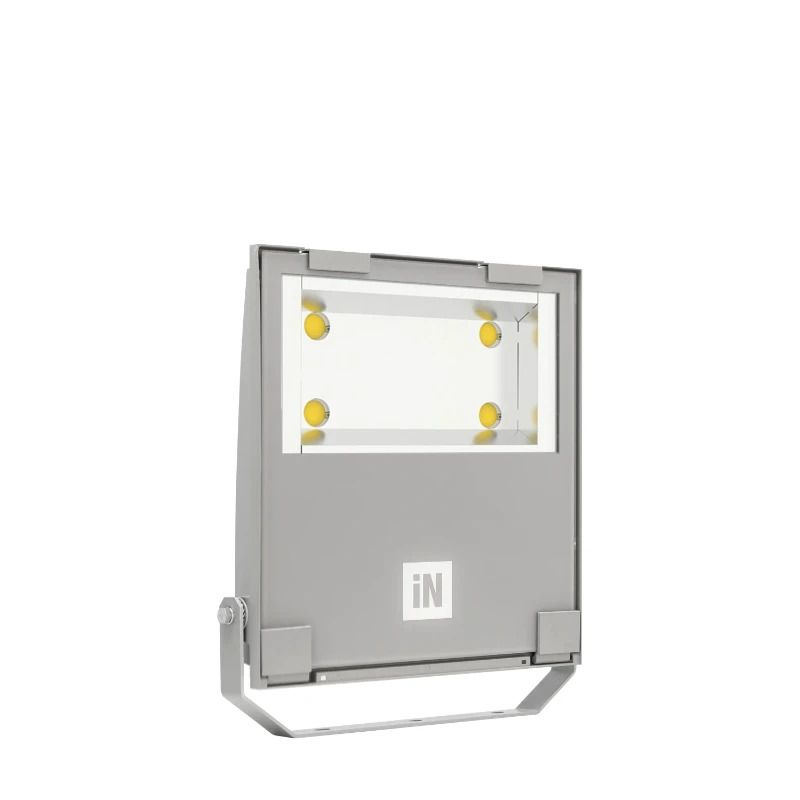 Performance in Lighting LED Schijnwerper | 155W 4000K 24300lm 840 | IP66 Dimbaar