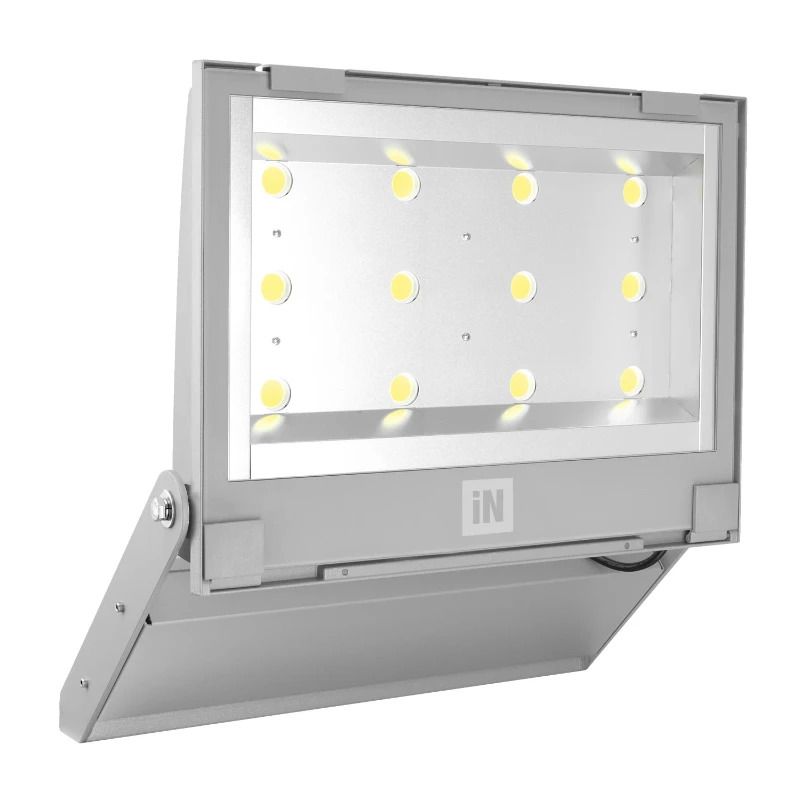 Performance in Lighting LED Schijnwerper | 428W 4000K 55187lm 840 | IP66 Dimbaar