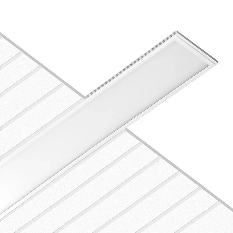 Performance in Lighting LED Inbouwarmatuur | 32W 3000K 3307lm 930 | IP40