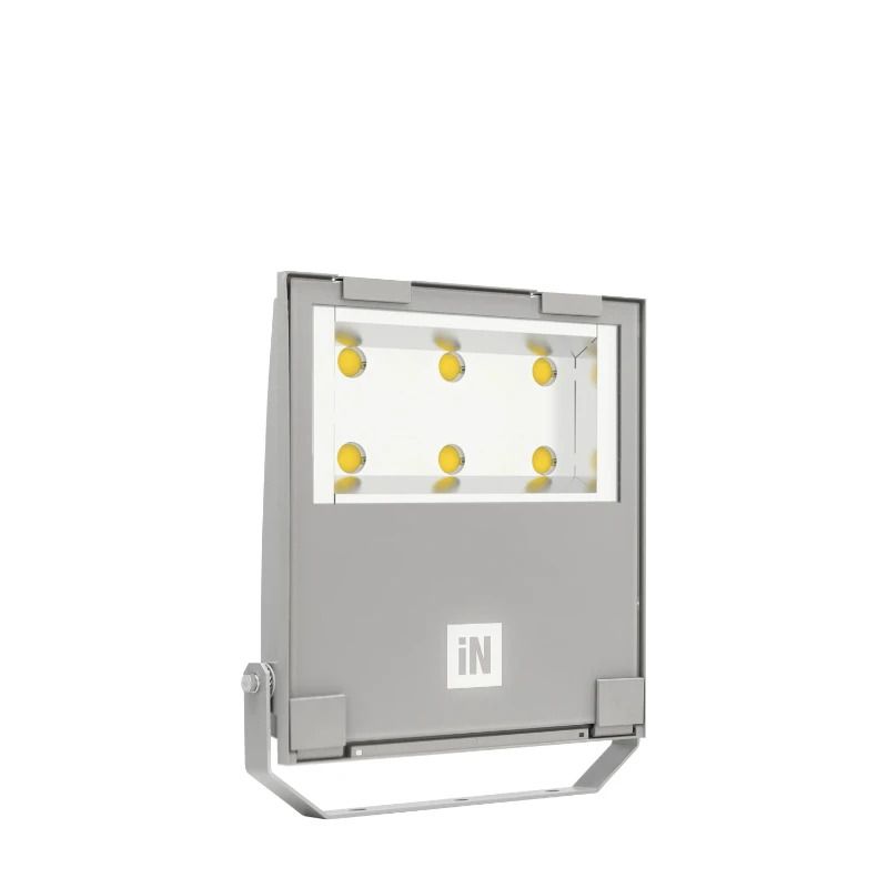 Performance in Lighting LED Schijnwerper | 227W 3000K 34480lm 830 | IP66 DALI Dimbaar