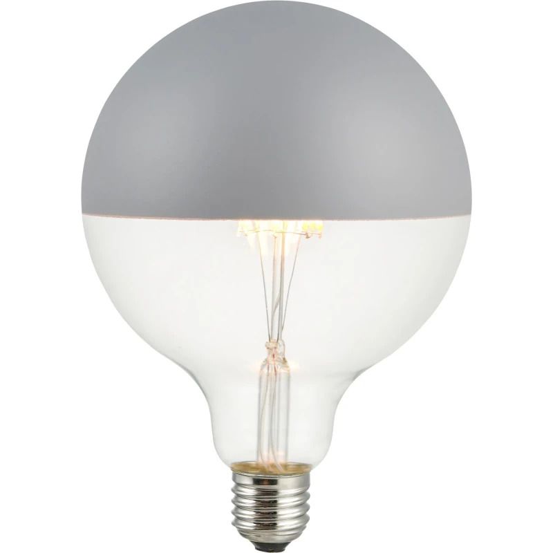 SPL E27 LED Kopspiegellamp | 6.5W 2500K 220V/240V 925 | 360° Dimbaar