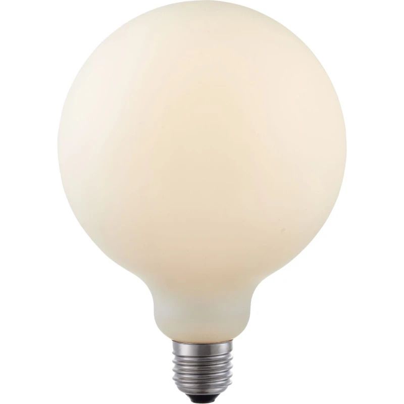 SPL E27 LED Globelamp | 5.5W 2500K 220V/240V 925 | 360° Dimbaar
