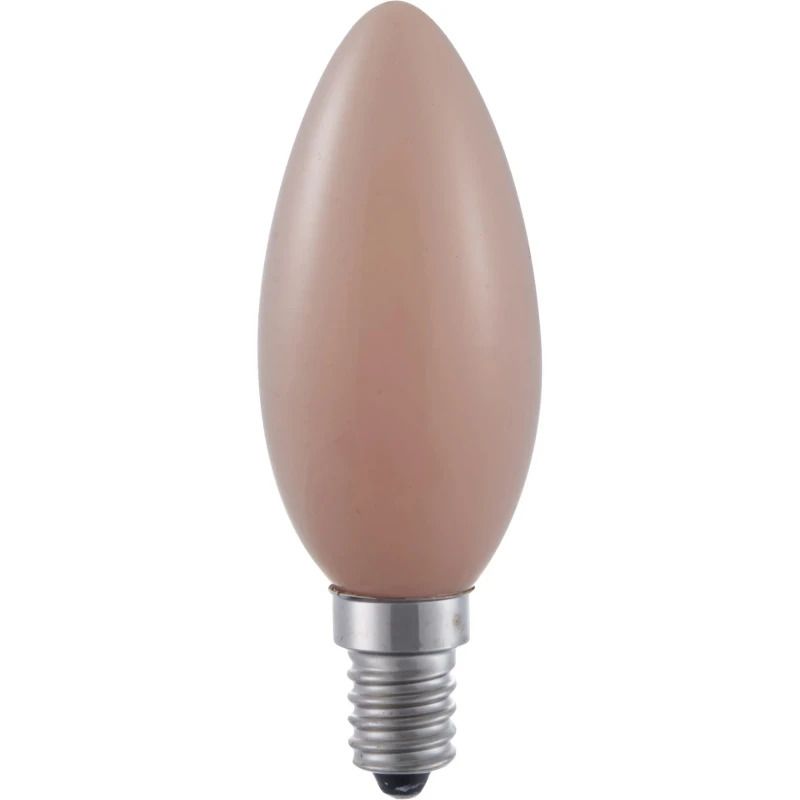 SPL E14 LED Kaarslamp | 4W 1900K 220V/240V 819 | 360° Dimbaar