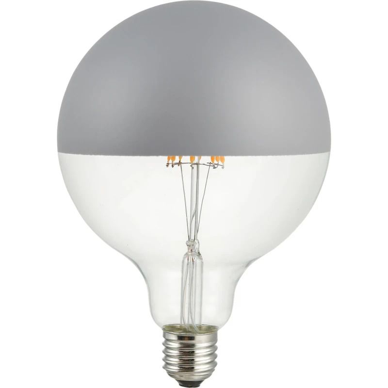 SPL E27 LED Kopspiegellamp | 6.5W 2500K 220V/240V 925 | 360° Dimbaar