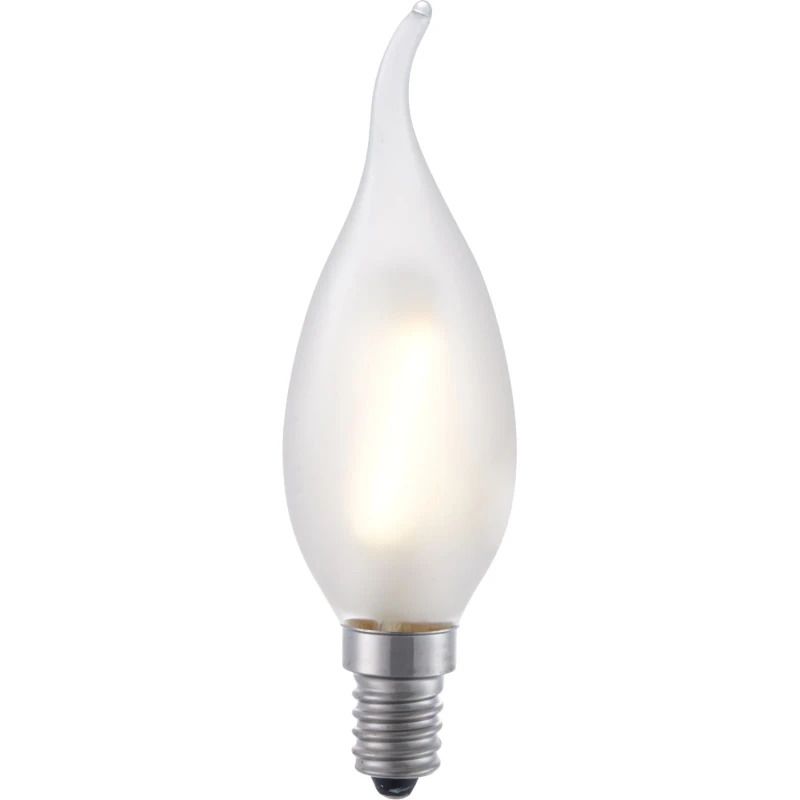 SPL E14 LED Kaarslamp | 2W 2700K 220V/240V 827 | 360° Dimbaar