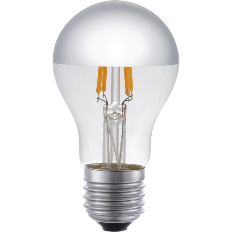 SPL E27 LED Kopspiegellamp | 4W 2500K 220V/240V 925 | 360° Dimbaar