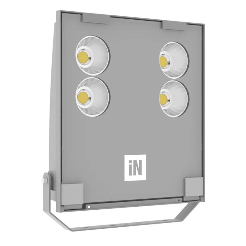 Performance in Lighting LED Armatuur | GUELL 2.5 160 C/I 750 GR94 DIM1-10V